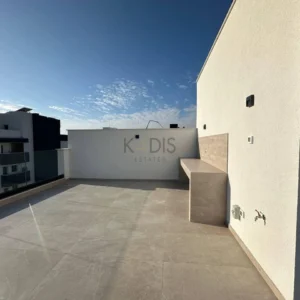 3 Bedroom Apartment for Sale in Limassol – Agios Athanasios