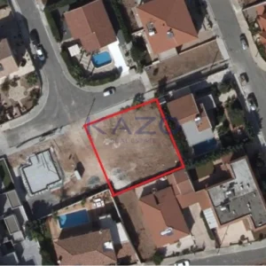 557m² Plot for Sale in Asomatos, Limassol District