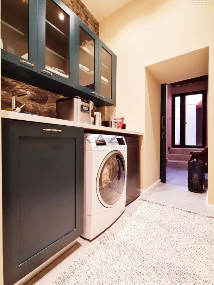 4 Bedroom House for Rent in Foini, Limassol District