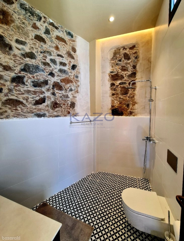 4 Bedroom House for Rent in Foini, Limassol District