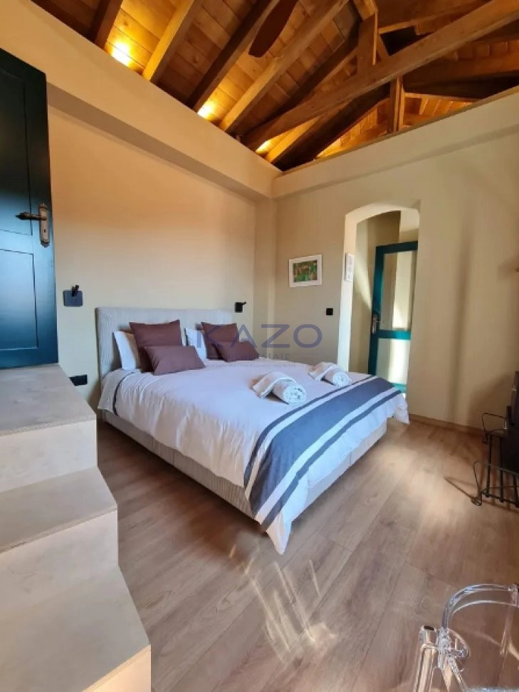 4 Bedroom House for Rent in Foini, Limassol District