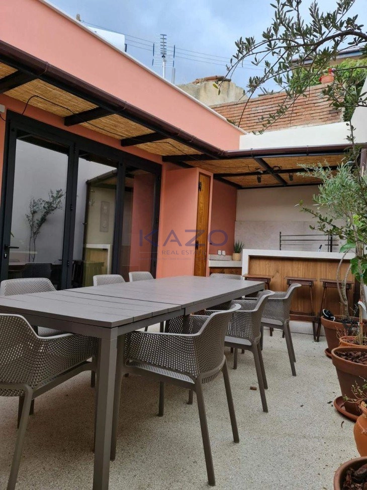 4 Bedroom House for Rent in Foini, Limassol District
