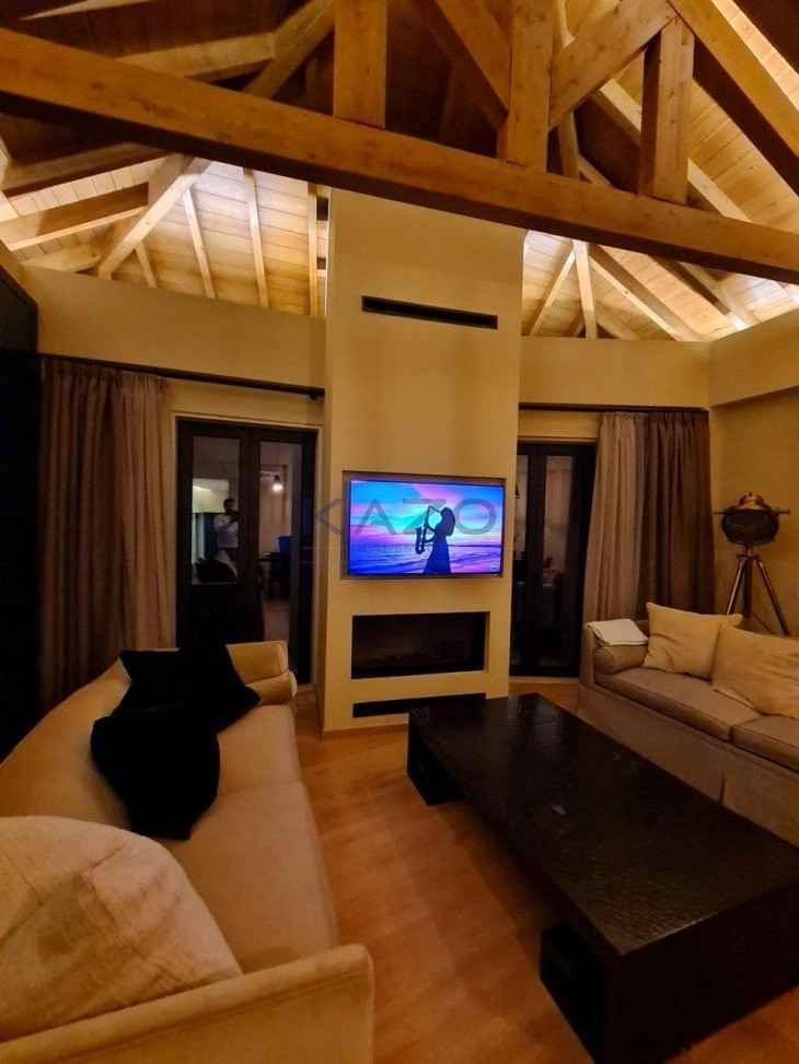 4 Bedroom House for Rent in Foini, Limassol District
