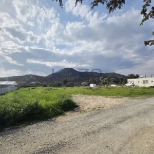 2,676m² Plot for Sale in Limassol District