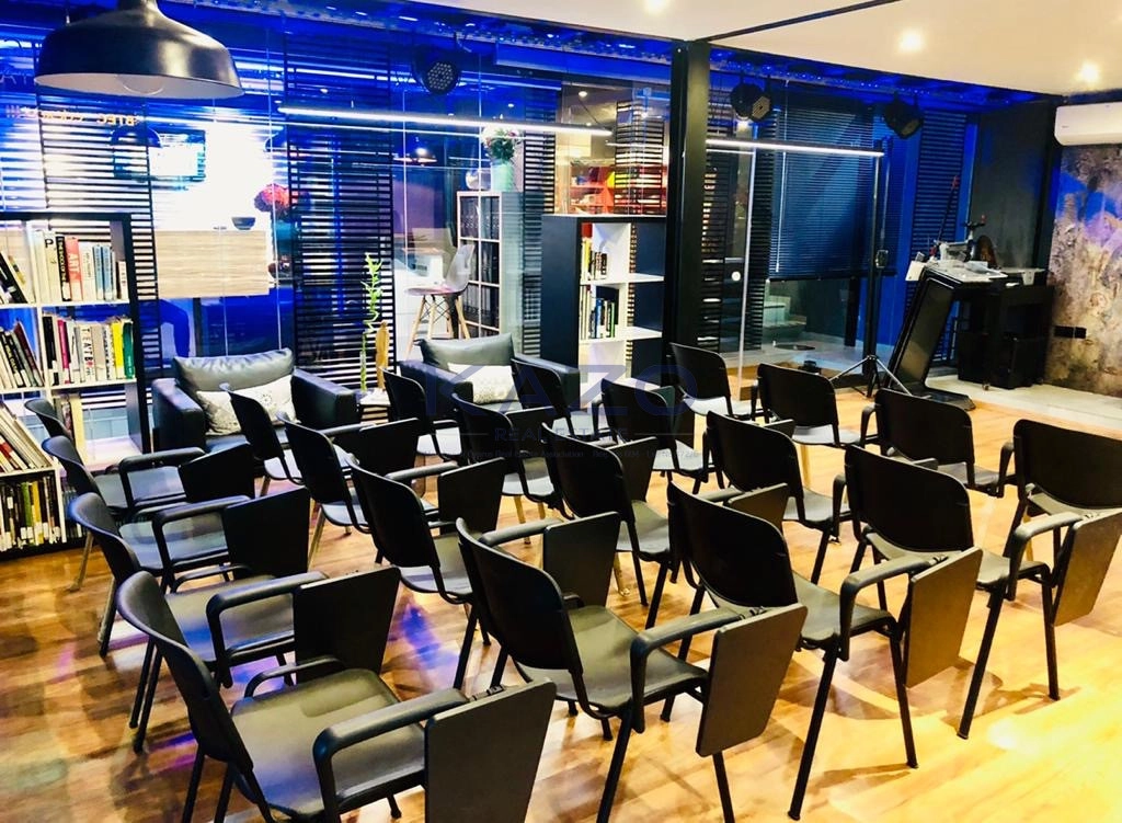 267m² Office for Rent in Limassol District