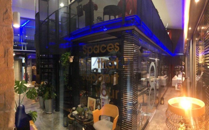 267m² Office for Rent in Limassol District