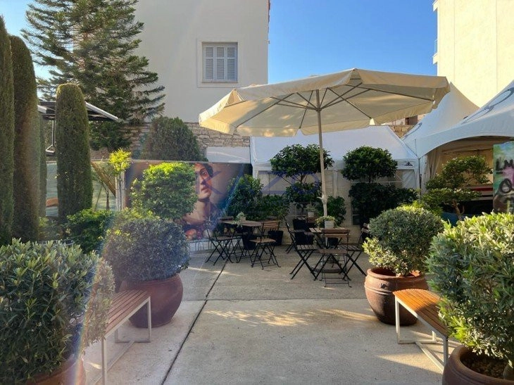 267m² Office for Rent in Limassol District