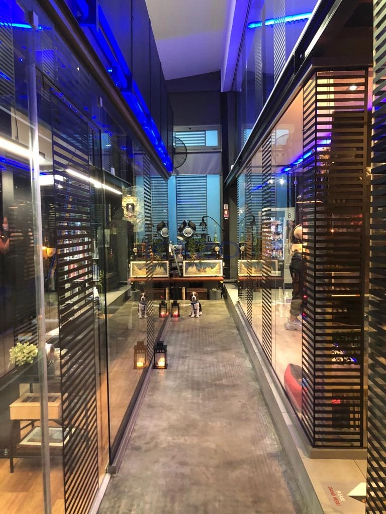 267m² Office for Rent in Limassol District