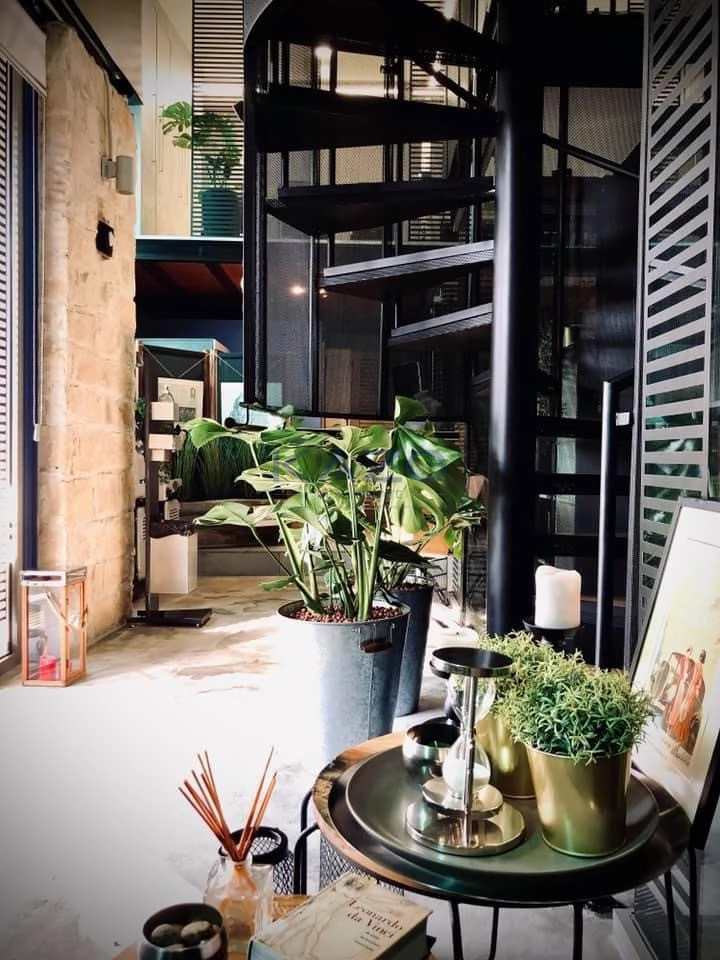 267m² Office for Rent in Limassol District