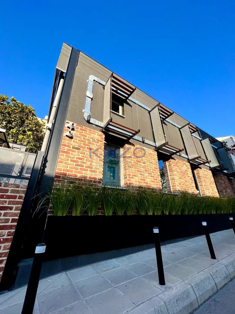 267m² Office for Rent in Limassol District