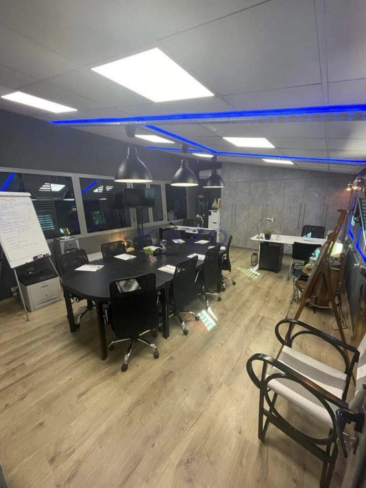 267m² Office for Rent in Limassol District