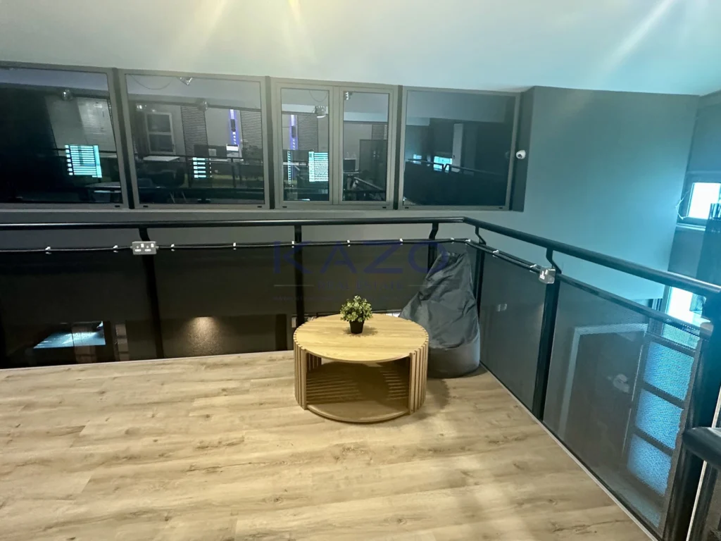 267m² Office for Rent in Limassol District