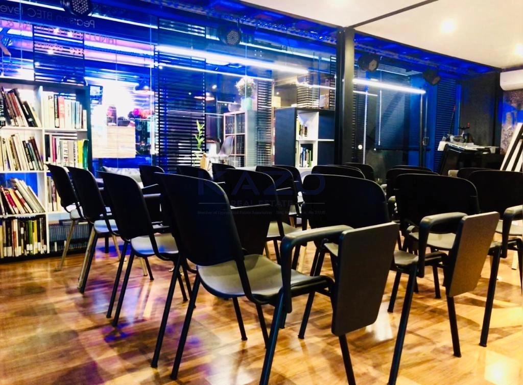 267m² Office for Rent in Limassol District