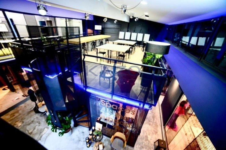267m² Office for Rent in Limassol District
