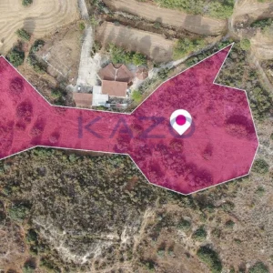 8,696m² Plot for Sale in Larnaca District