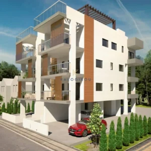 2 Bedroom Apartment for Sale in Limassol – Zakaki