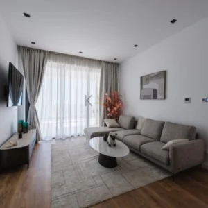 2 Bedroom Apartment for Sale in Limassol – Agios Athanasios