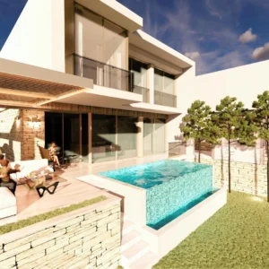 3 Bedroom House for Sale in Tsada, Paphos District