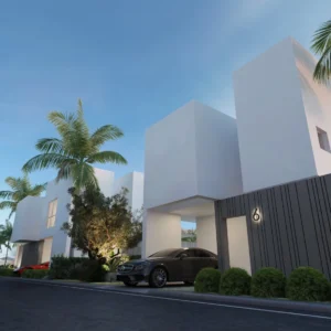 3 Bedroom House for Sale in Pernera, Famagusta District