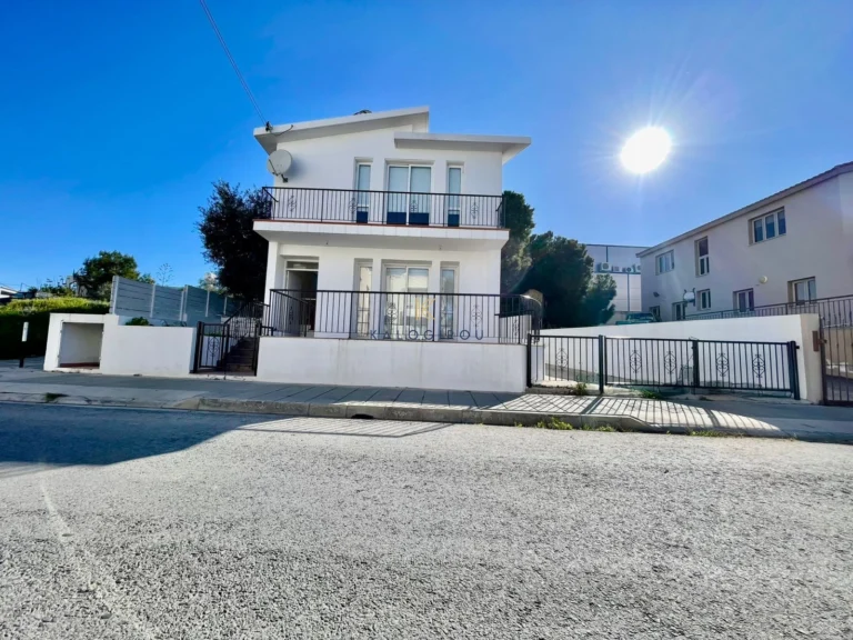 Cheap Houses and Villas for Rent in Cyprus