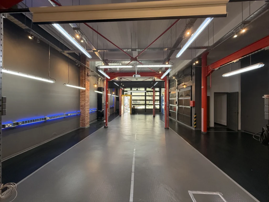 180m² Building for Rent in Limassol District