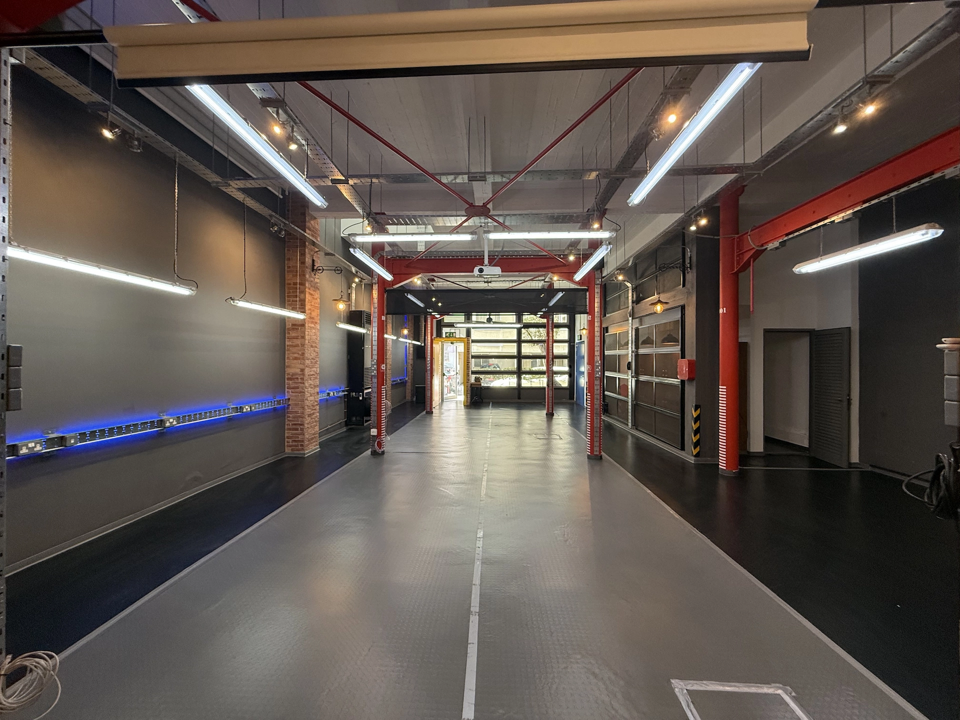 180m² Building for Rent in Limassol District