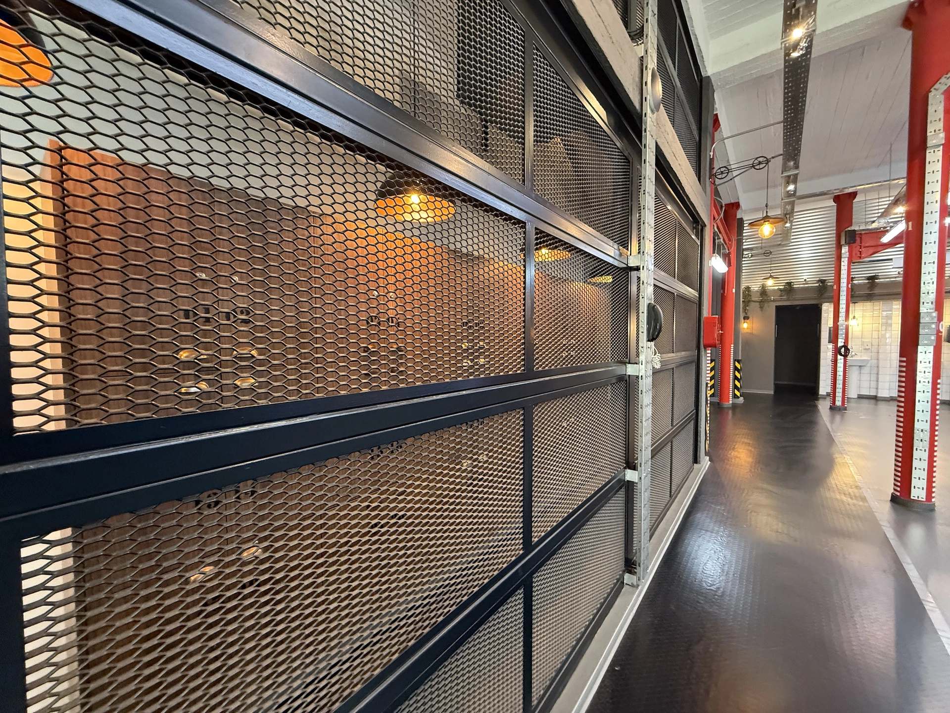 180m² Building for Rent in Limassol District