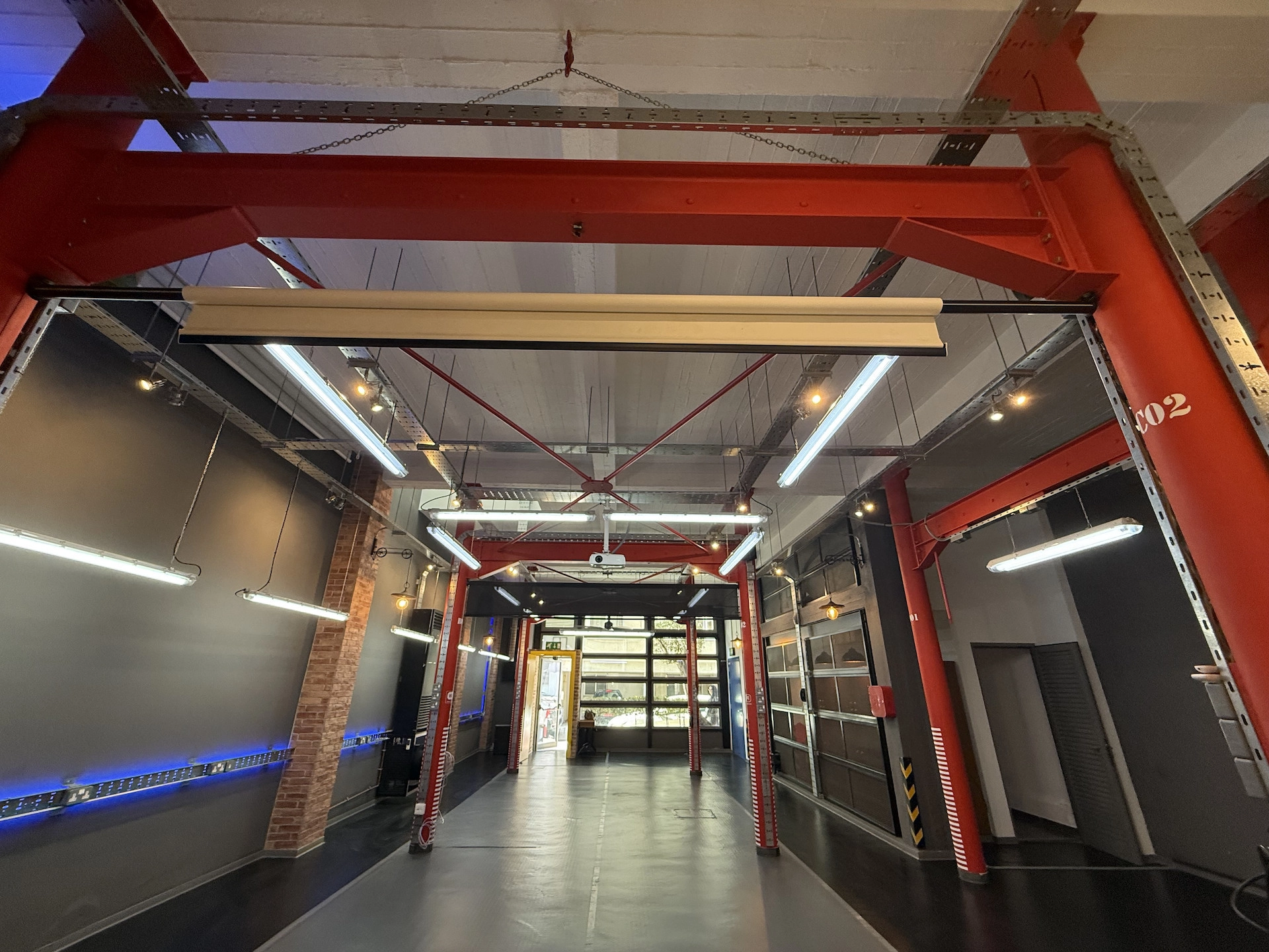 180m² Building for Rent in Limassol District