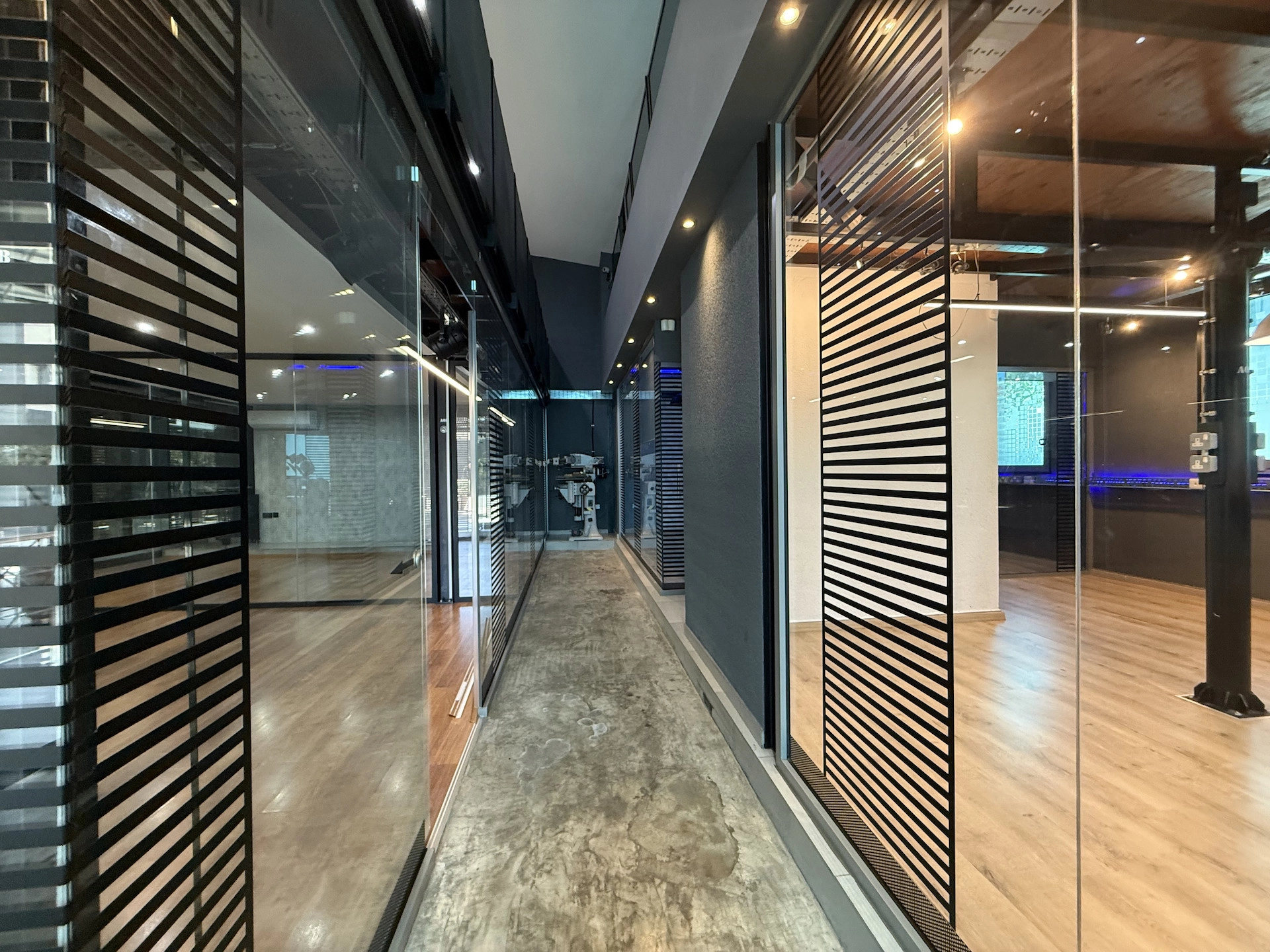506m² Building for Rent in Limassol District