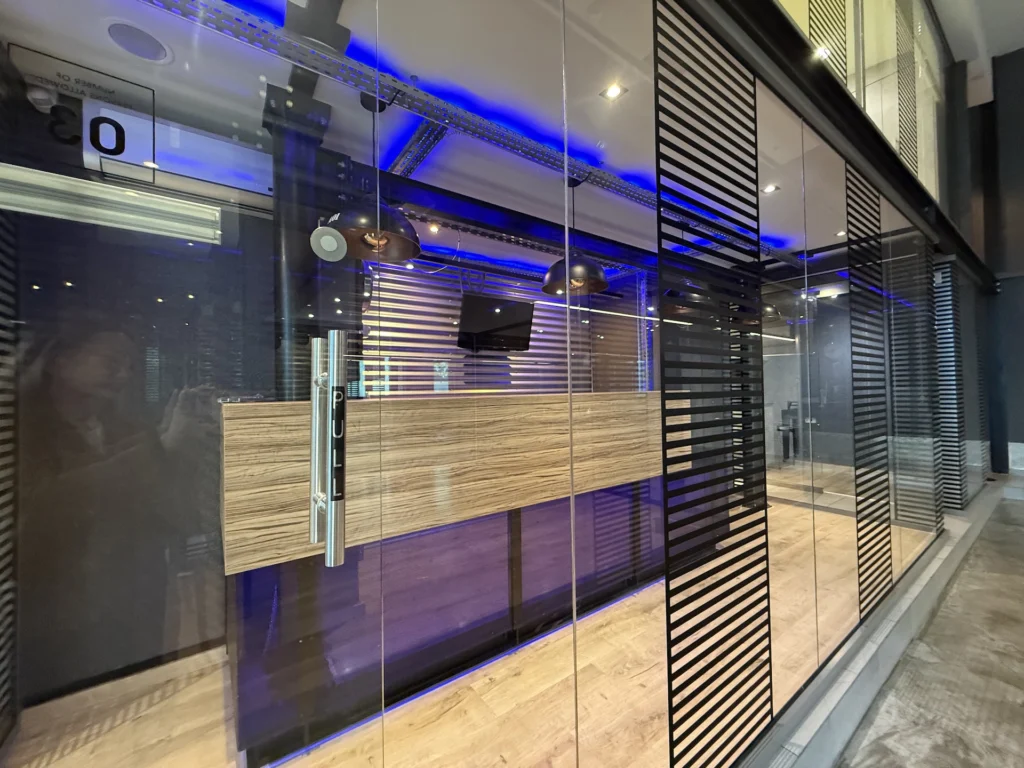 506m² Building for Rent in Limassol District