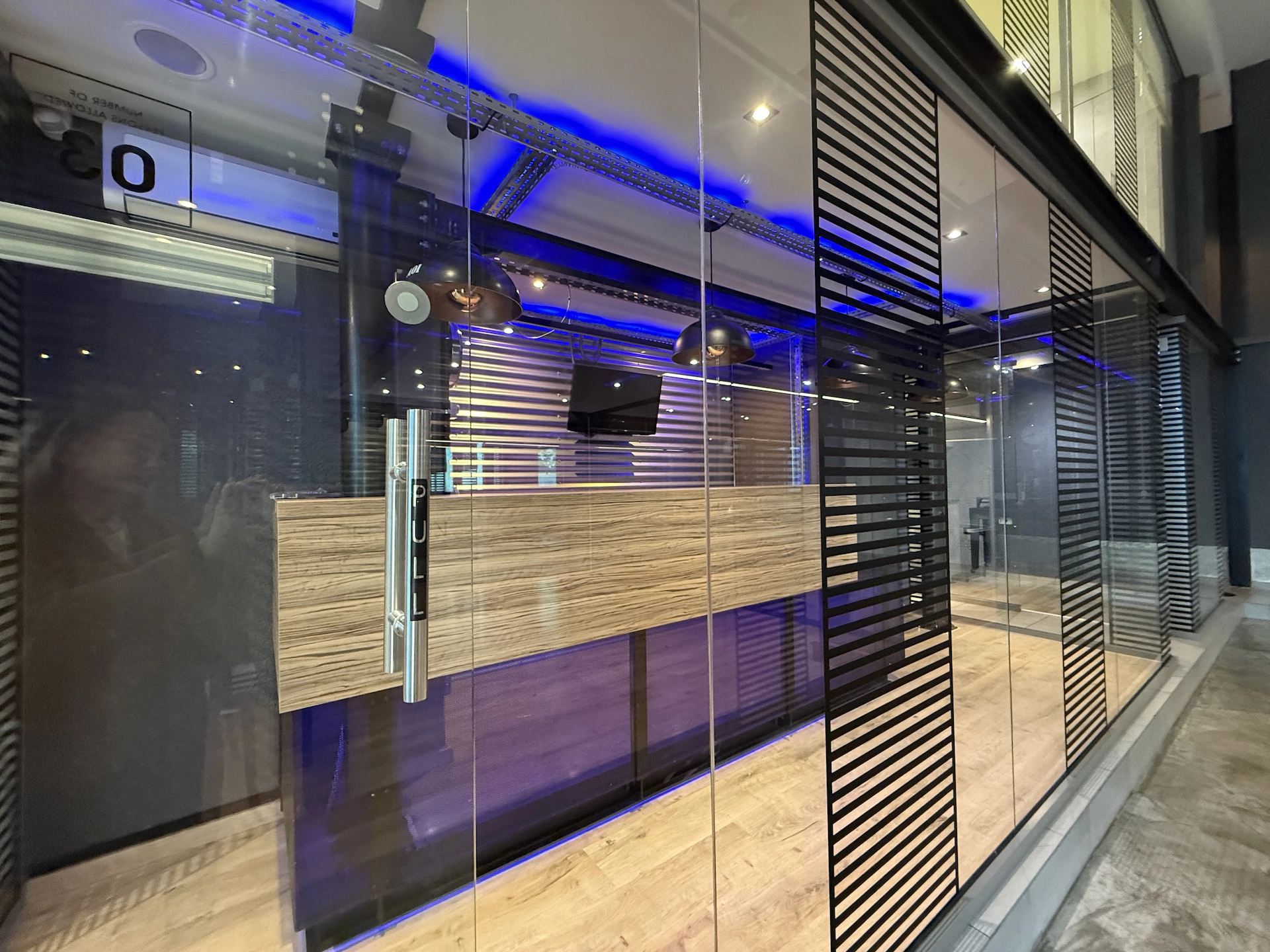 506m² Building for Rent in Limassol District