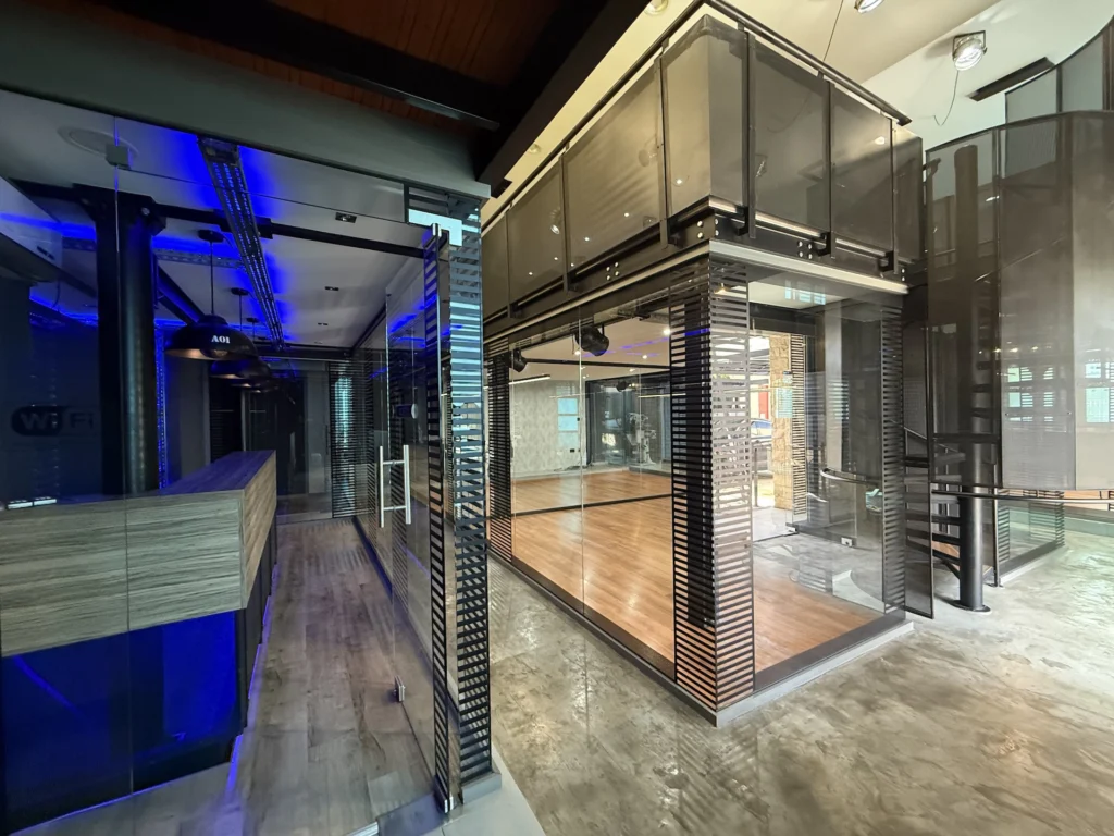 506m² Building for Rent in Limassol District