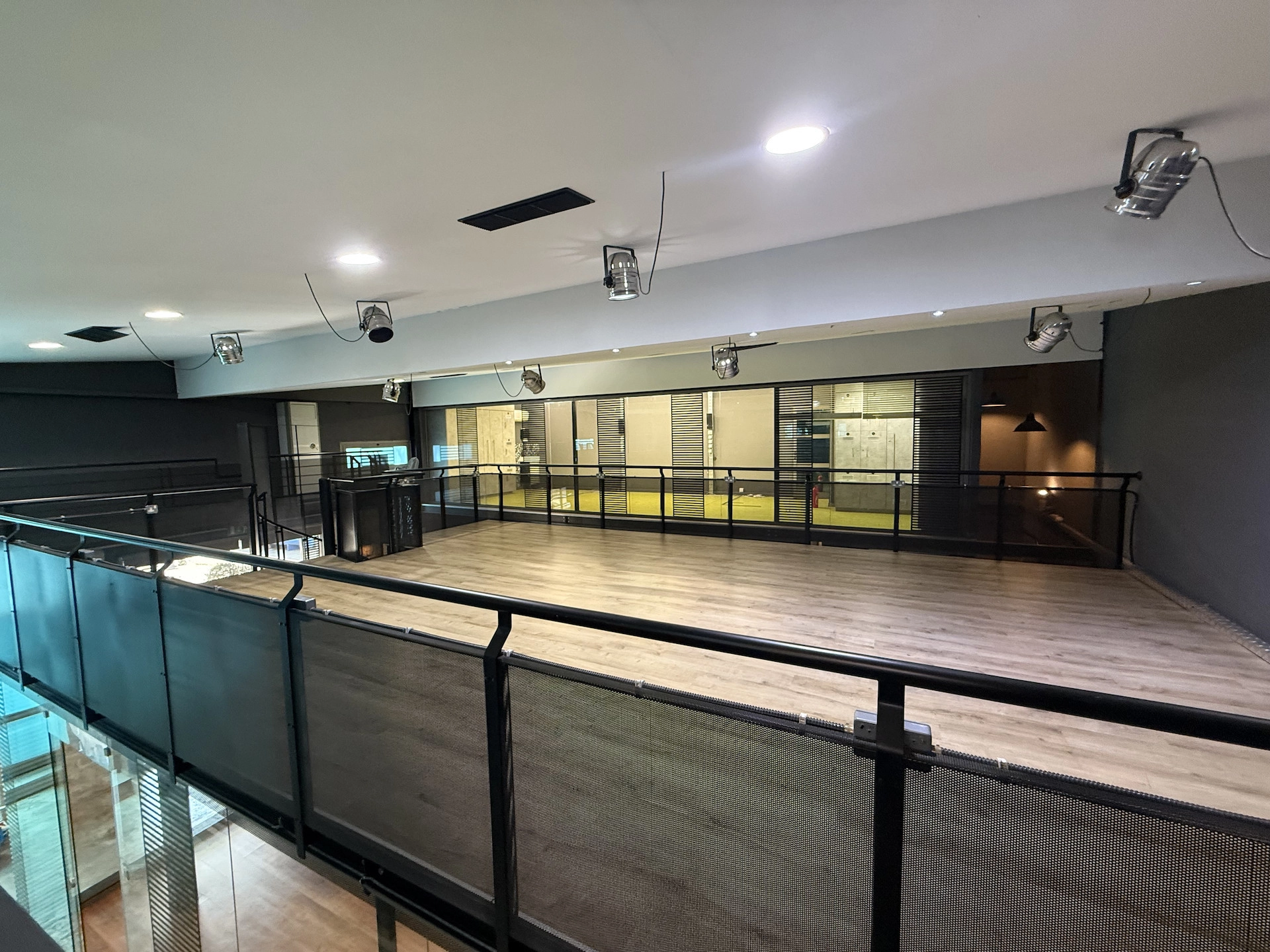 506m² Building for Rent in Limassol District