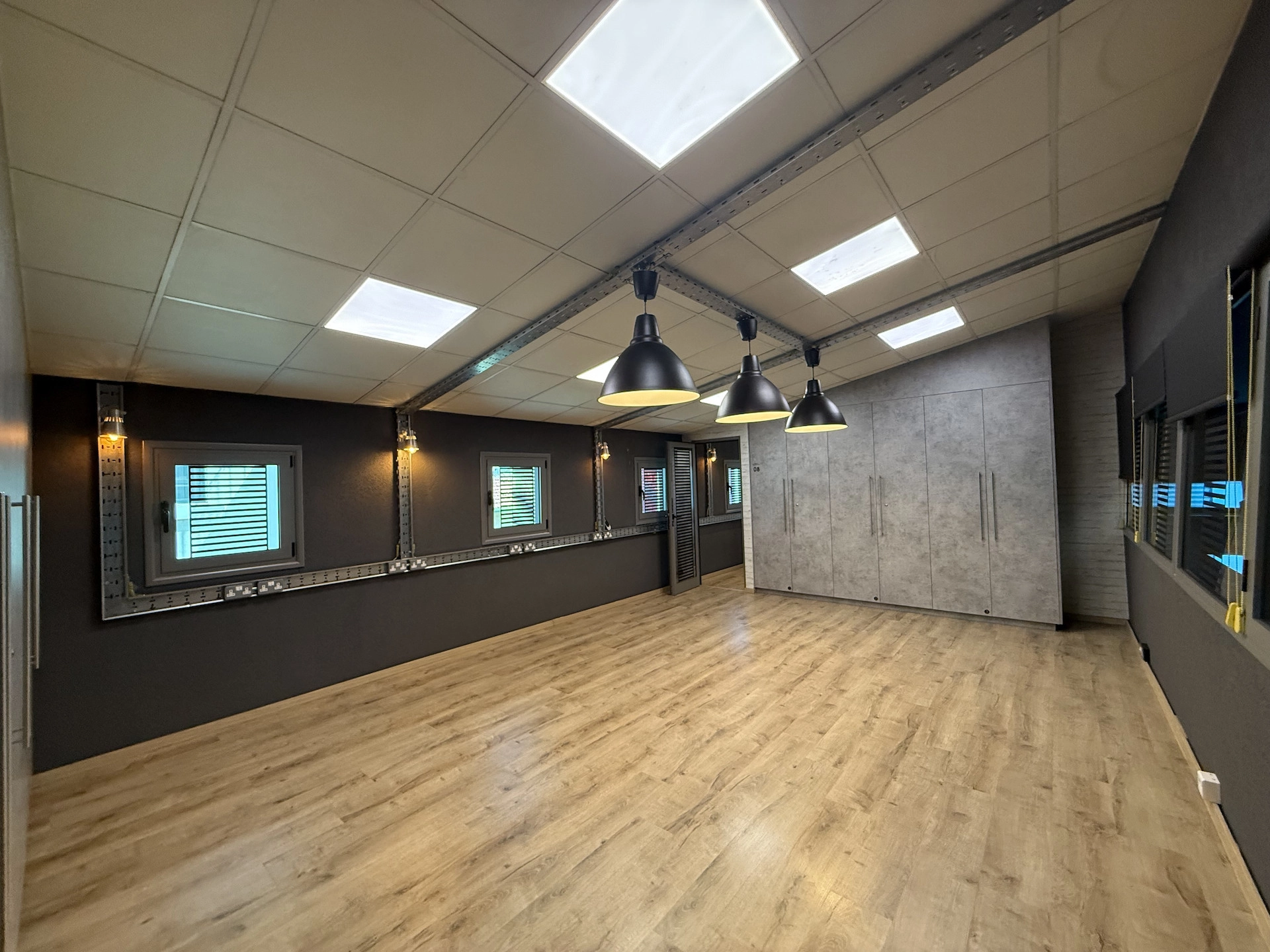506m² Building for Rent in Limassol District