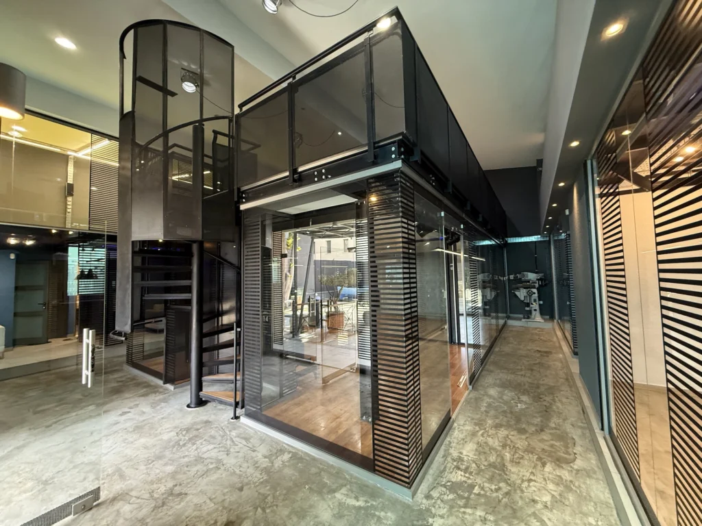 506m² Building for Rent in Limassol District