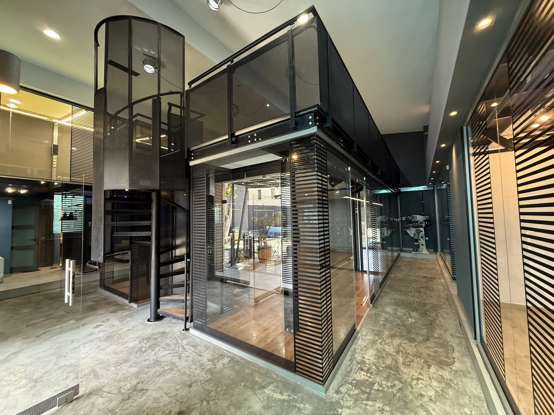506m² Building for Rent in Limassol District