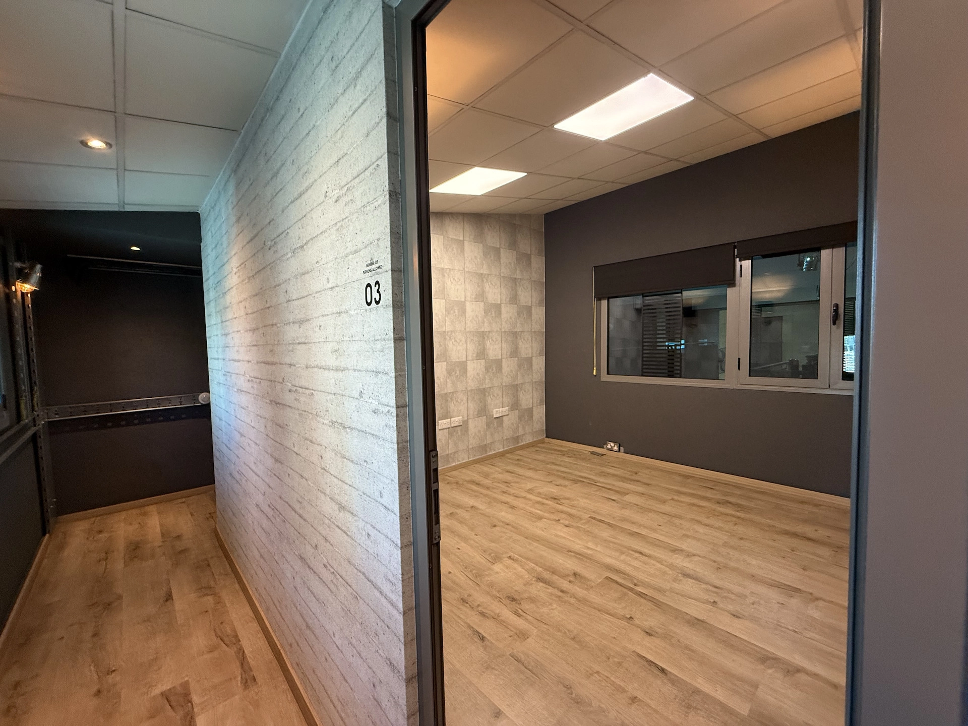 506m² Building for Rent in Limassol District