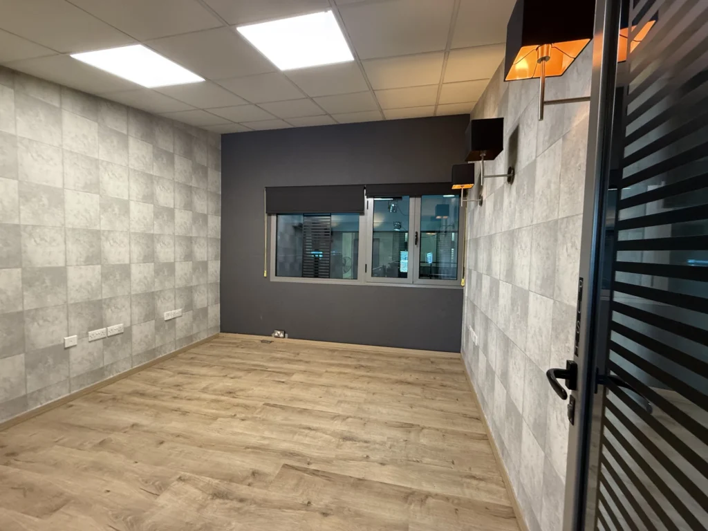 506m² Building for Rent in Limassol District
