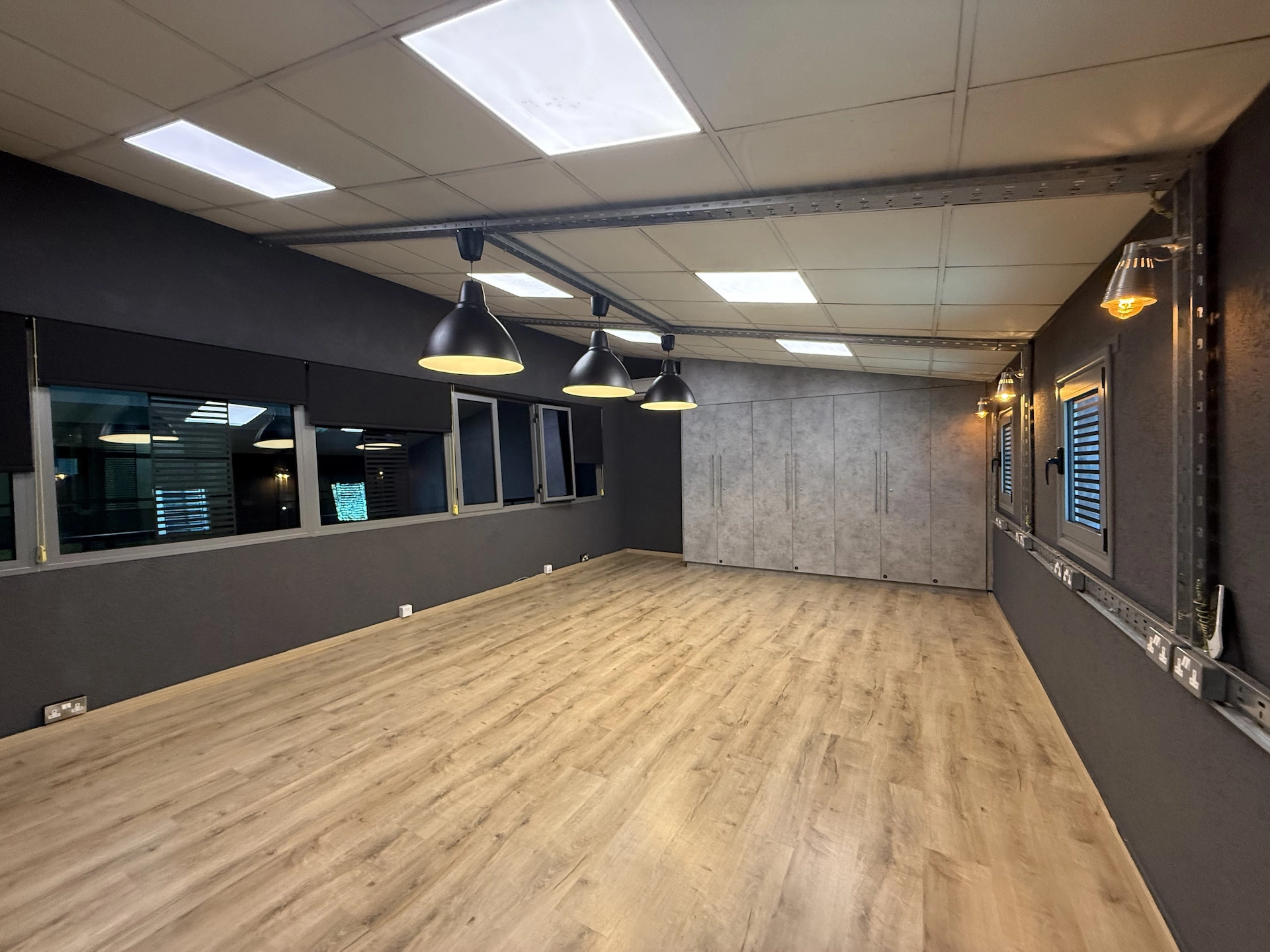 506m² Building for Rent in Limassol District