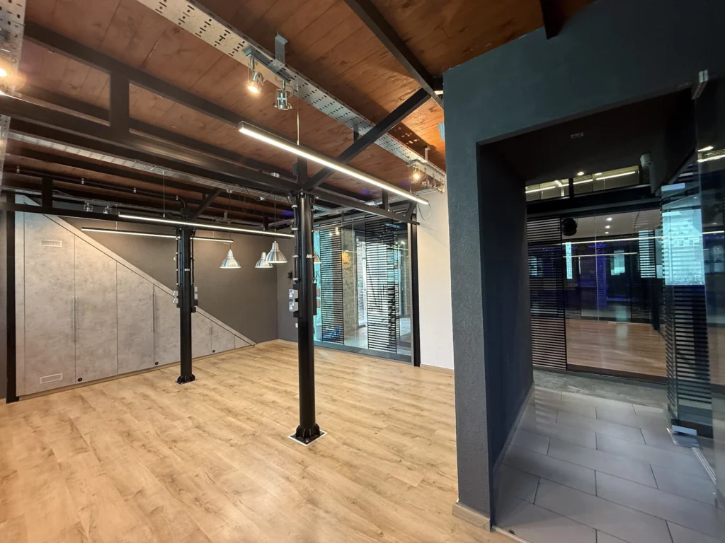 506m² Building for Rent in Limassol District
