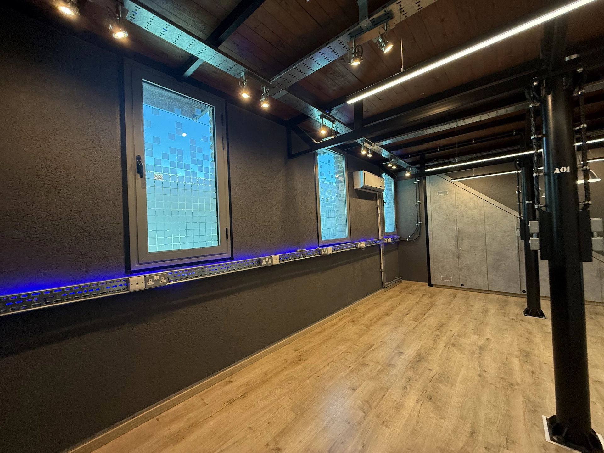 506m² Building for Rent in Limassol District