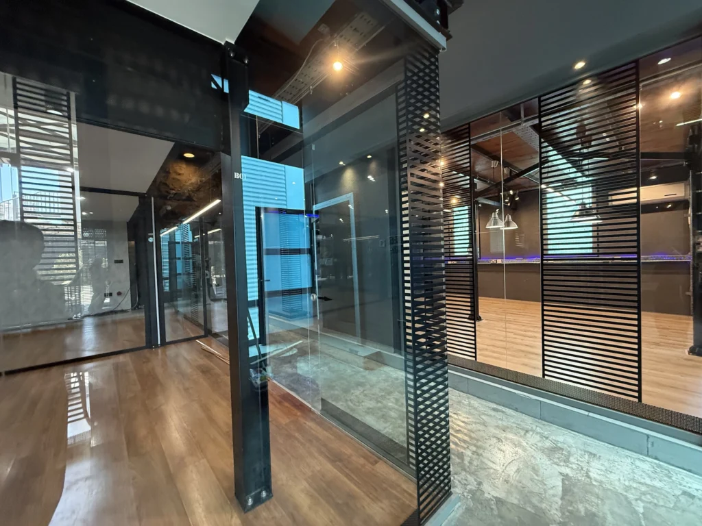 506m² Building for Rent in Limassol District