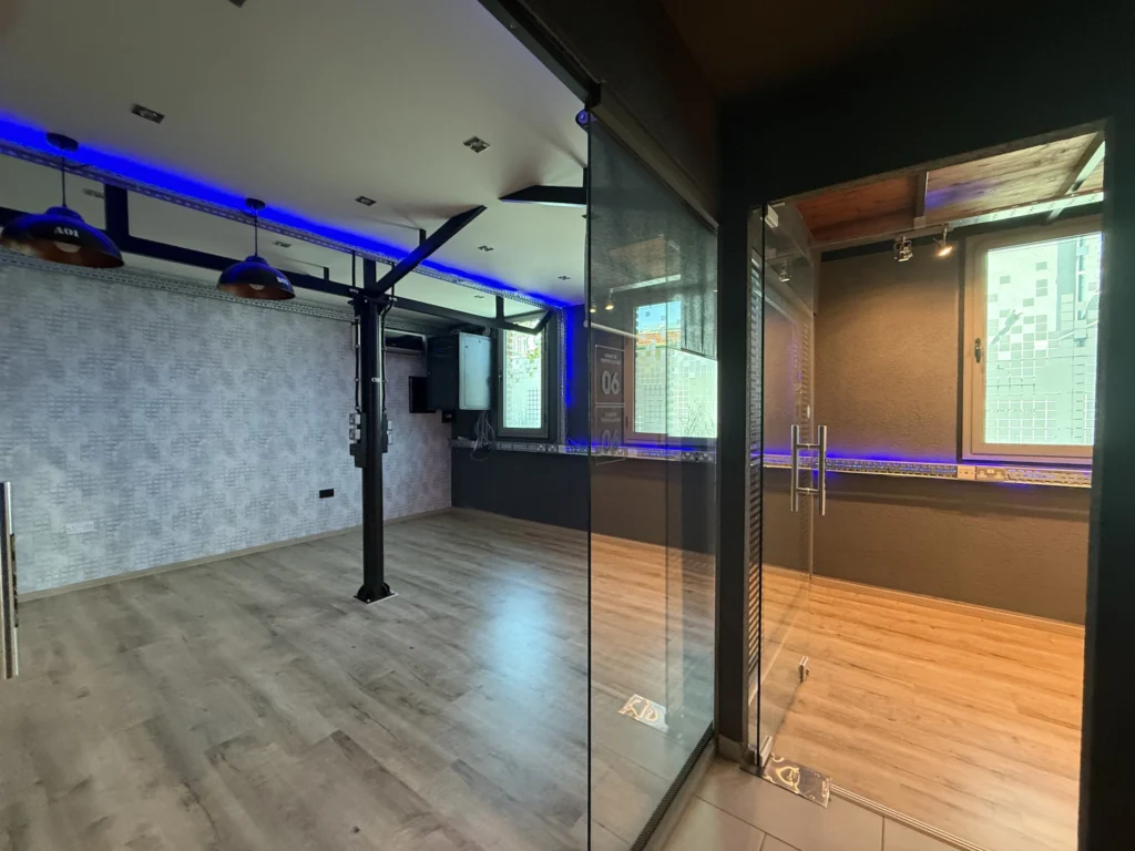 506m² Building for Rent in Limassol District