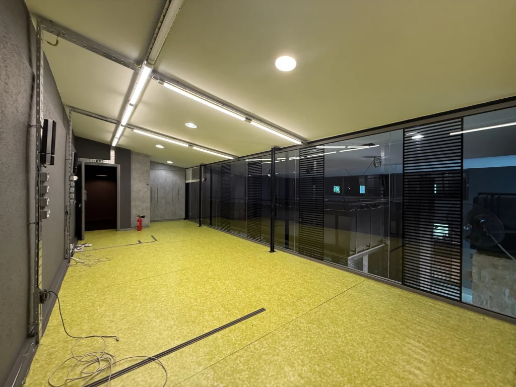 506m² Building for Rent in Limassol District