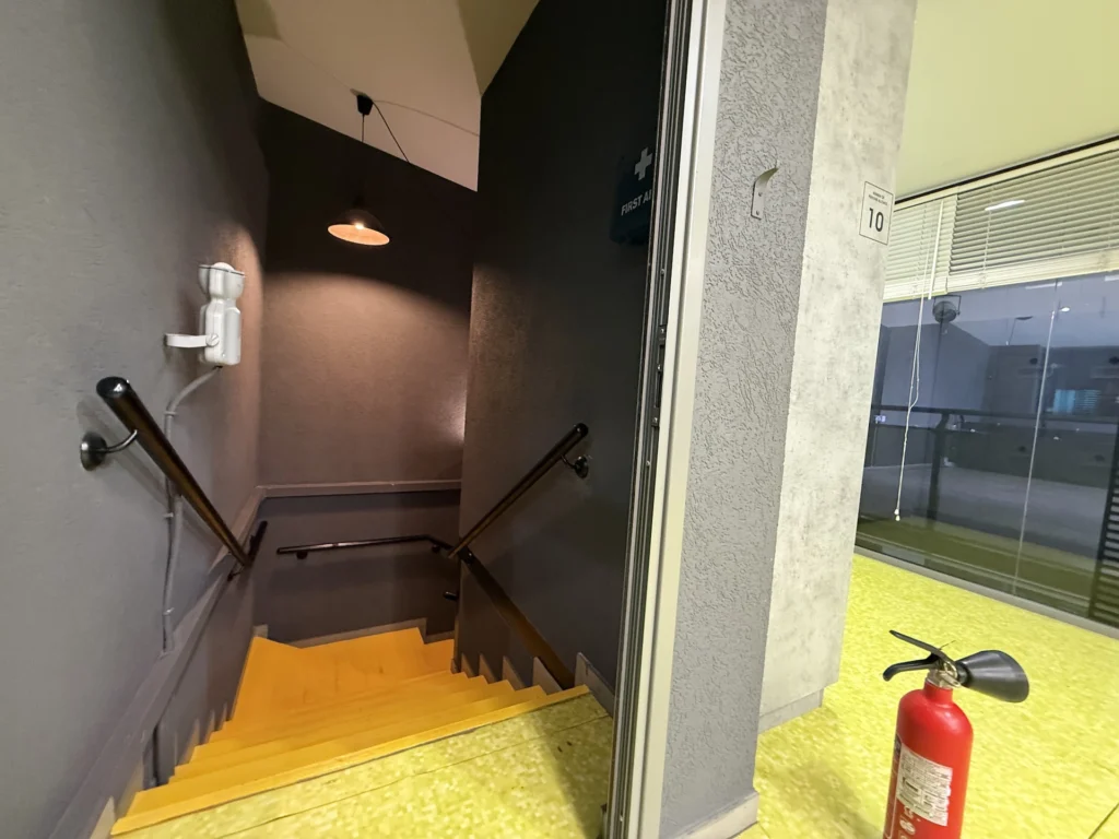 506m² Building for Rent in Limassol District