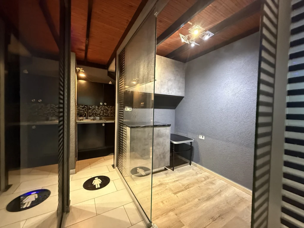 506m² Building for Rent in Limassol District