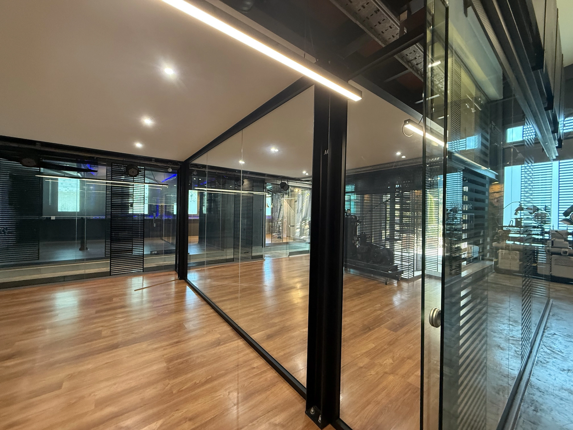 506m² Building for Rent in Limassol District