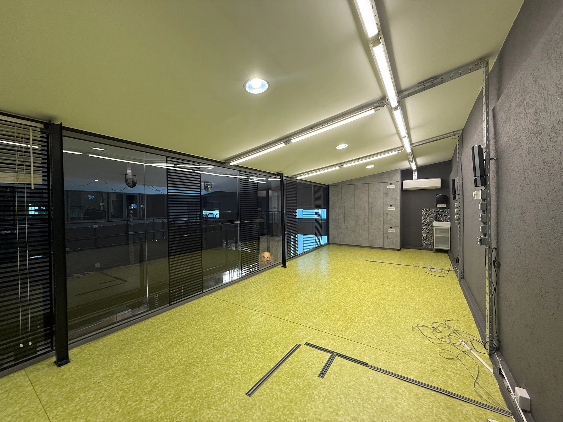 506m² Building for Rent in Limassol District