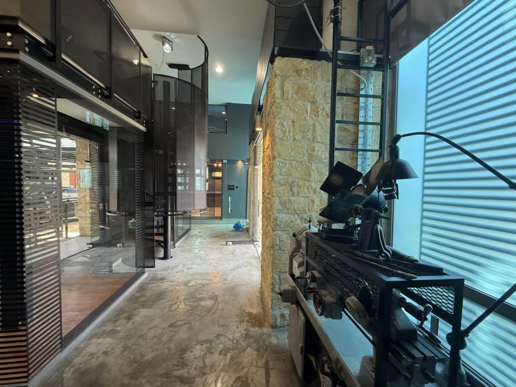 506m² Building for Rent in Limassol District