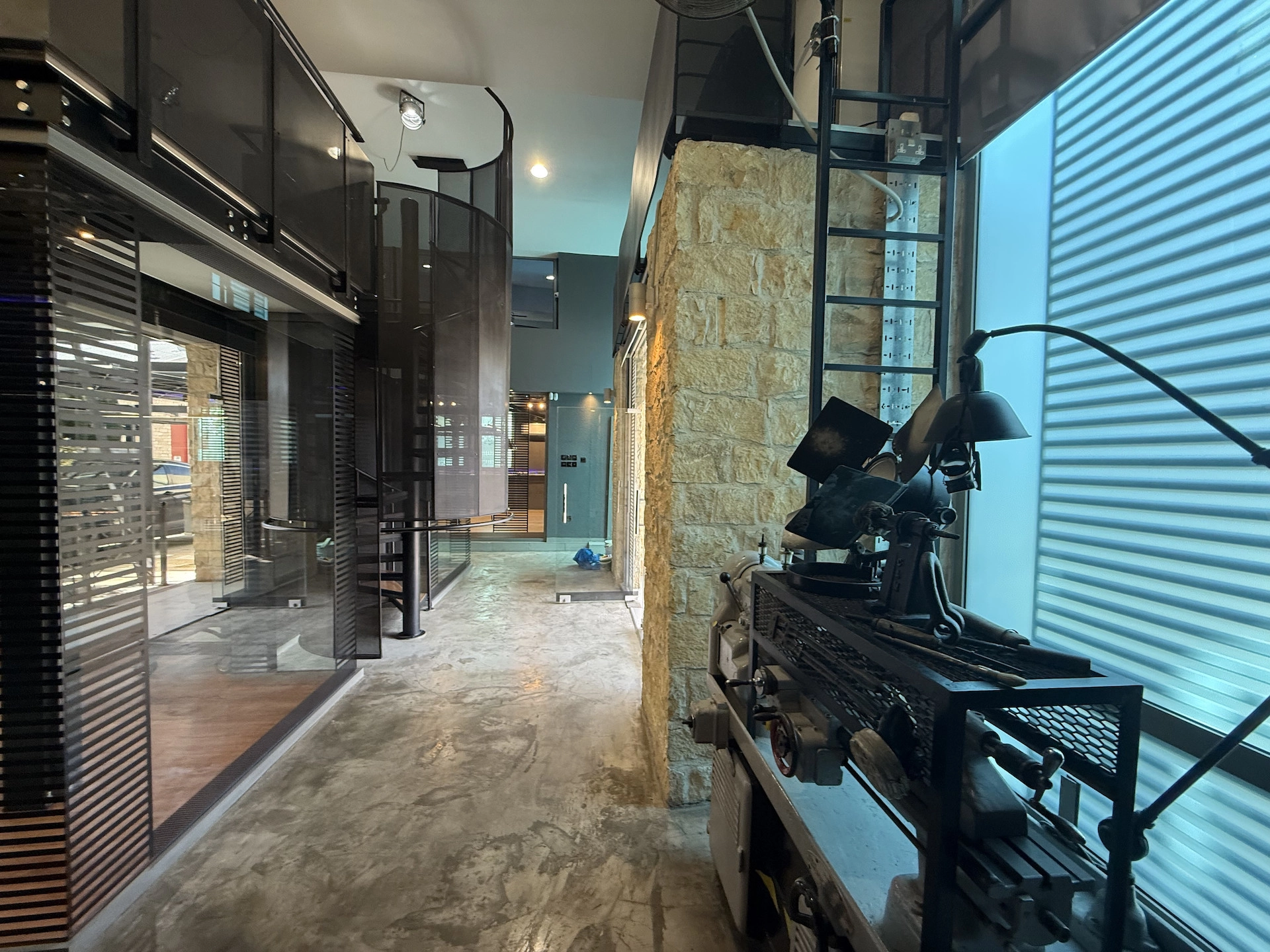 506m² Building for Rent in Limassol District